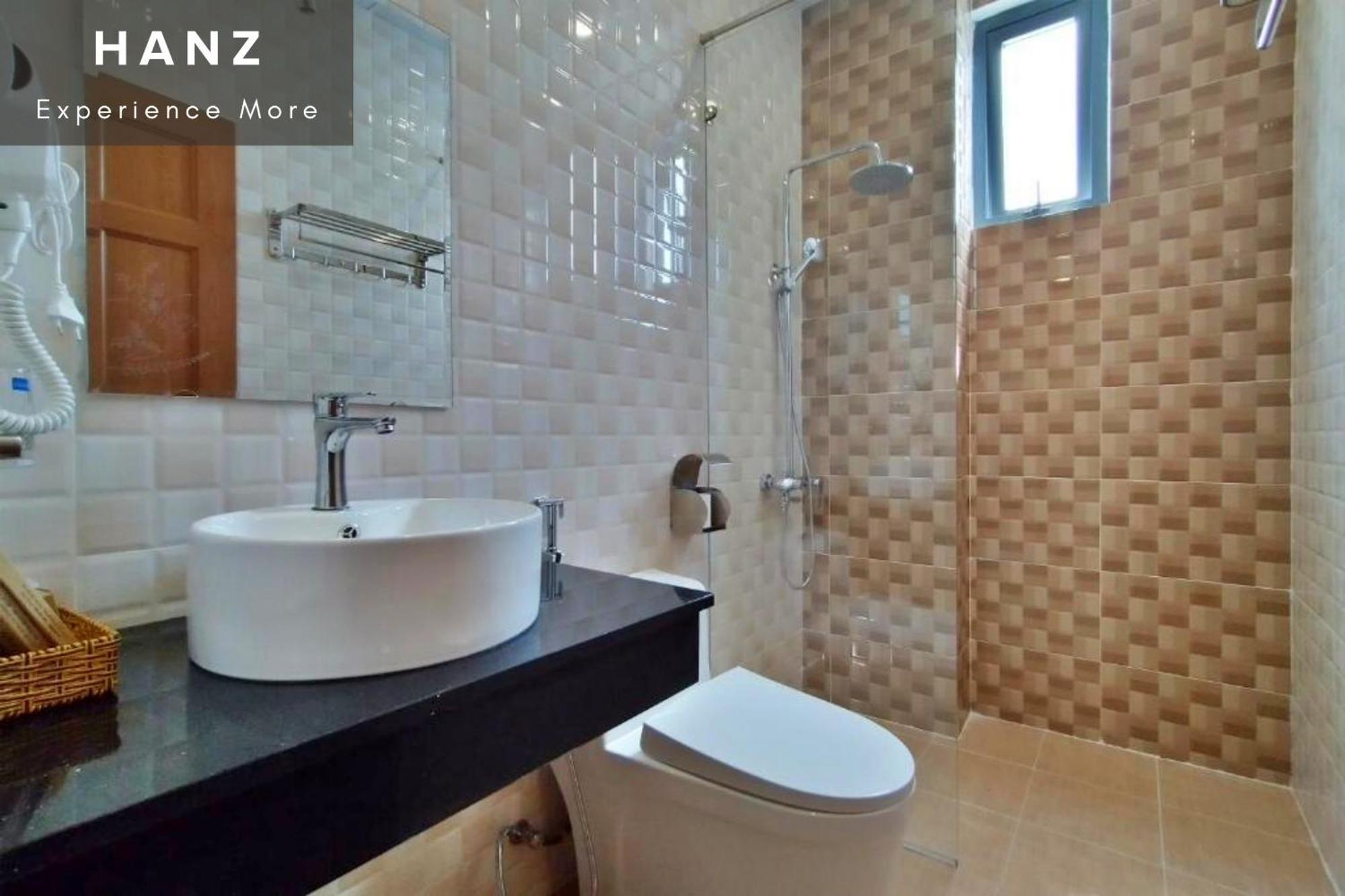 Hanz Hoa Dang Hotel Da Lat Room photo