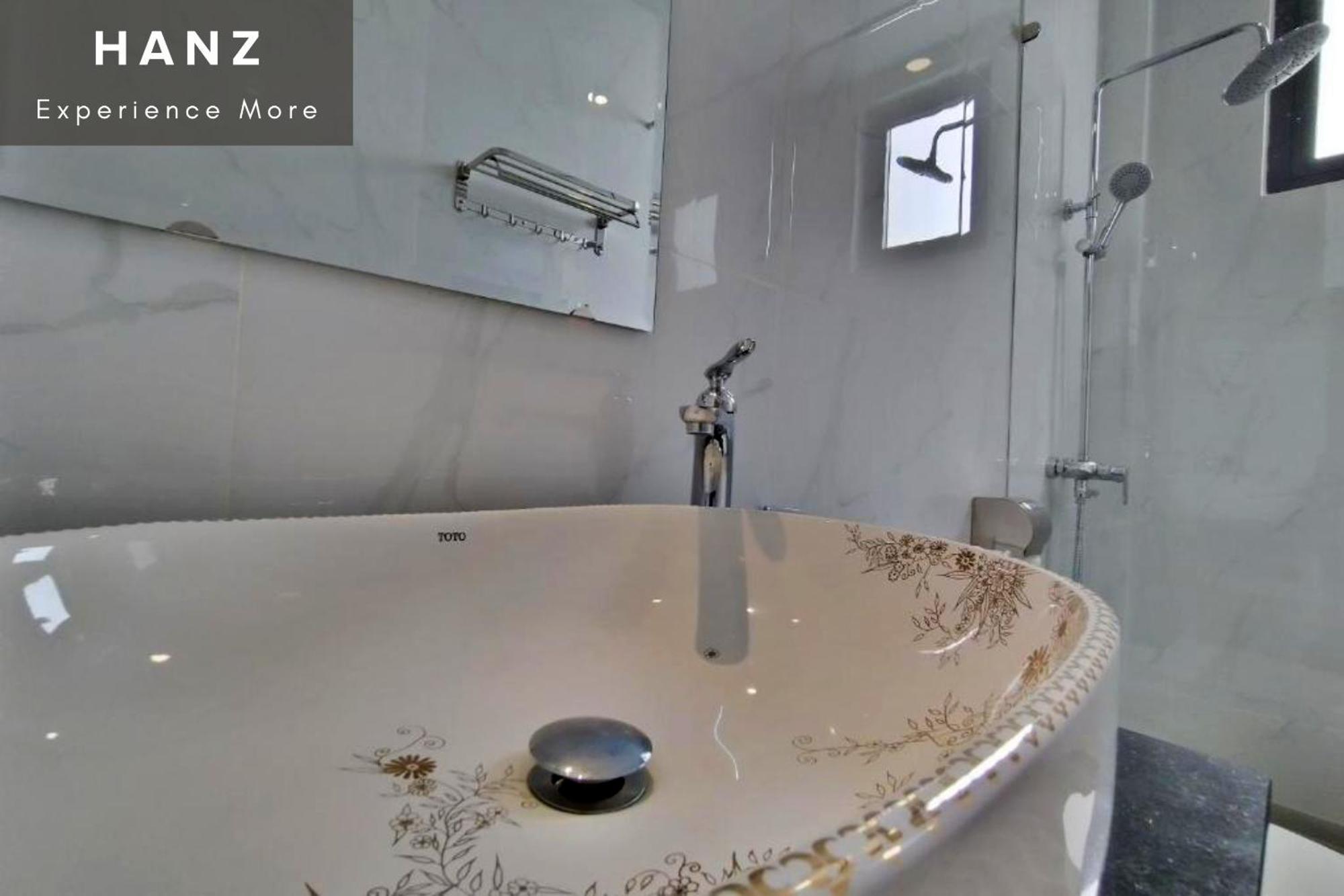 Hanz Hoa Dang Hotel Da Lat Room photo