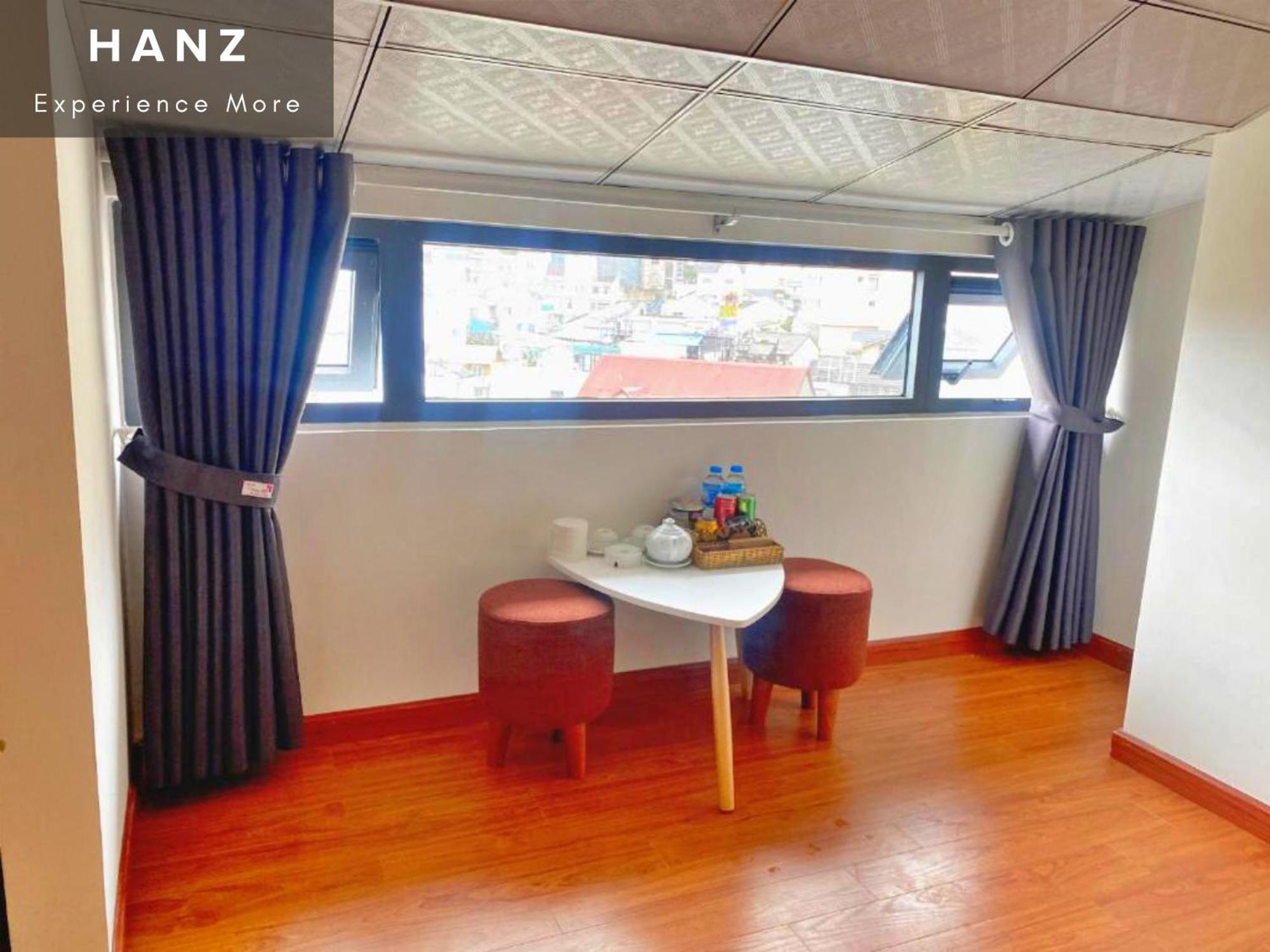 Hanz Hoa Dang Hotel Da Lat Room photo